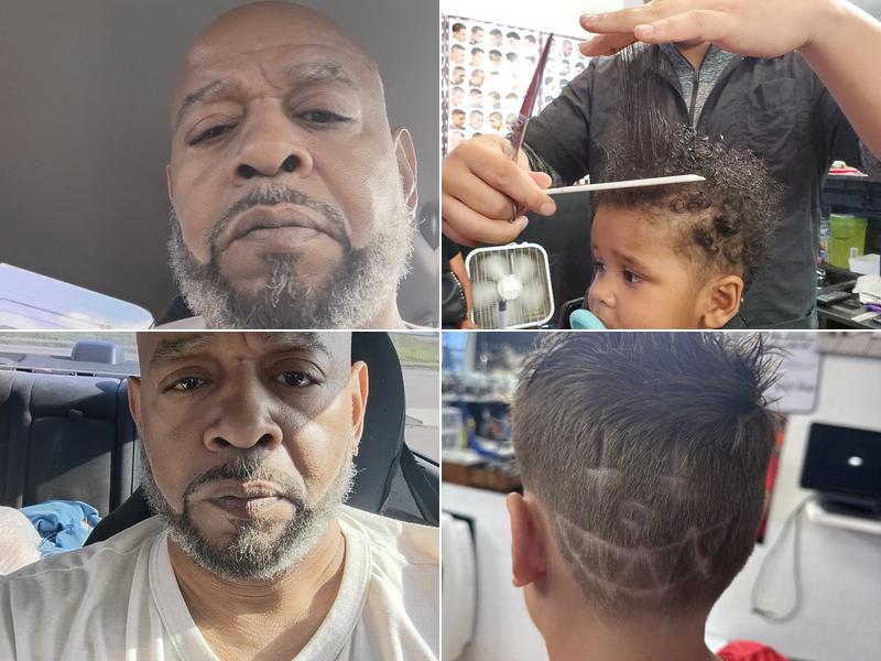 Robinson Corner Cutz