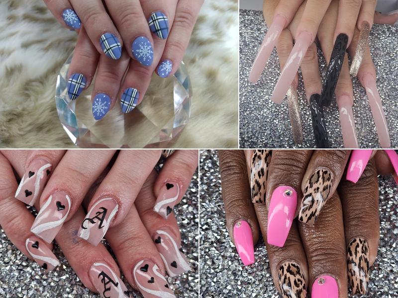 Neubella nail and spa