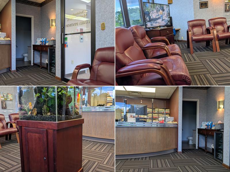 Maddox Christopher J