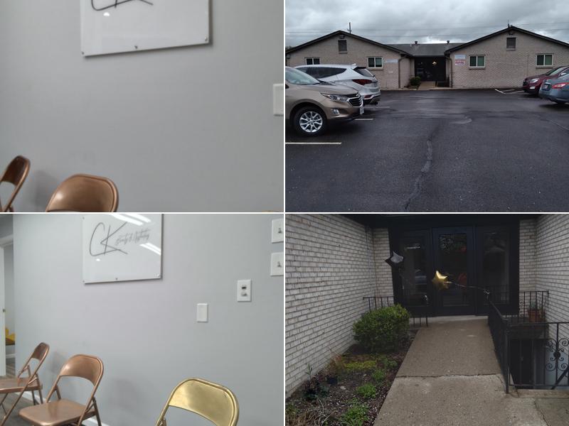 CK Beauty and Aesthetics