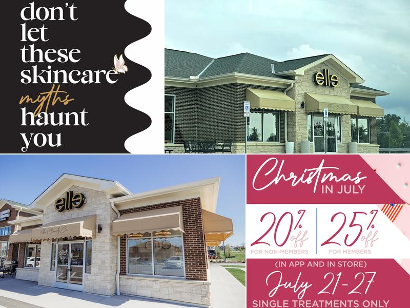 Elle Skin & Beauty Co.