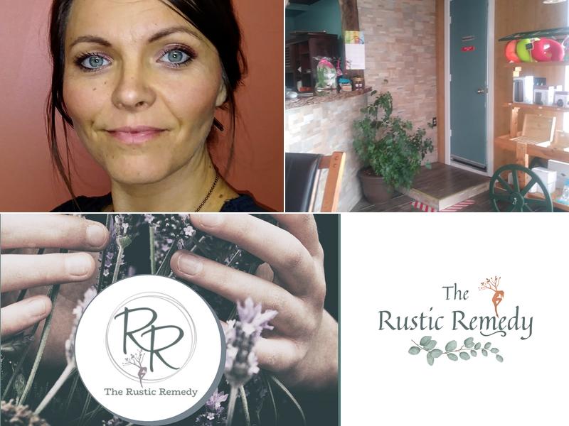 The Rustic Remedy