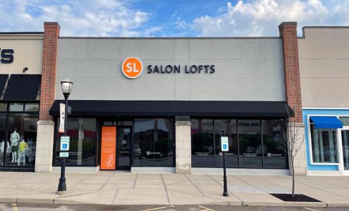 Salon Lofts Crestview Hills Town Center 2834 Town Center Blvd, Crestview Hills Kentucky 41017