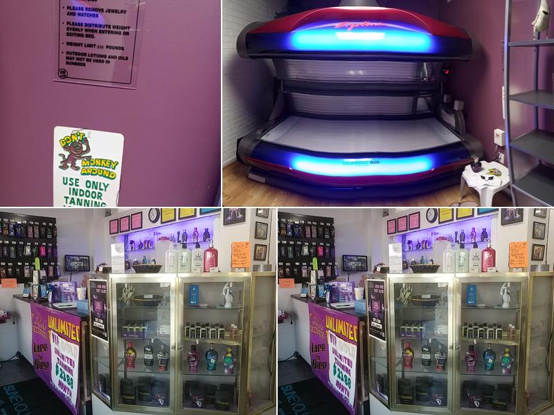 Tan U Tanning Systems, Inc.