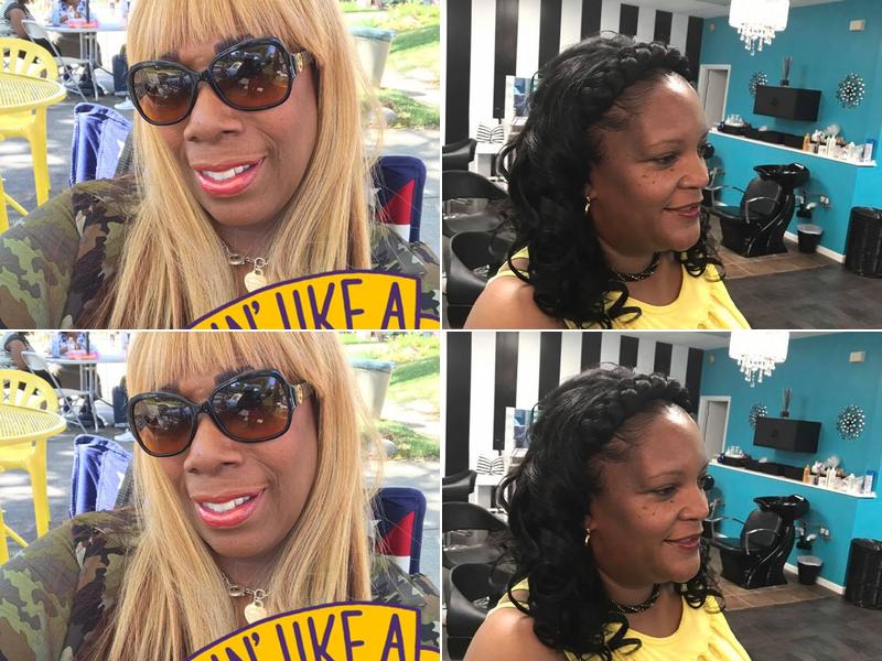 Especially For You Hair & Nail