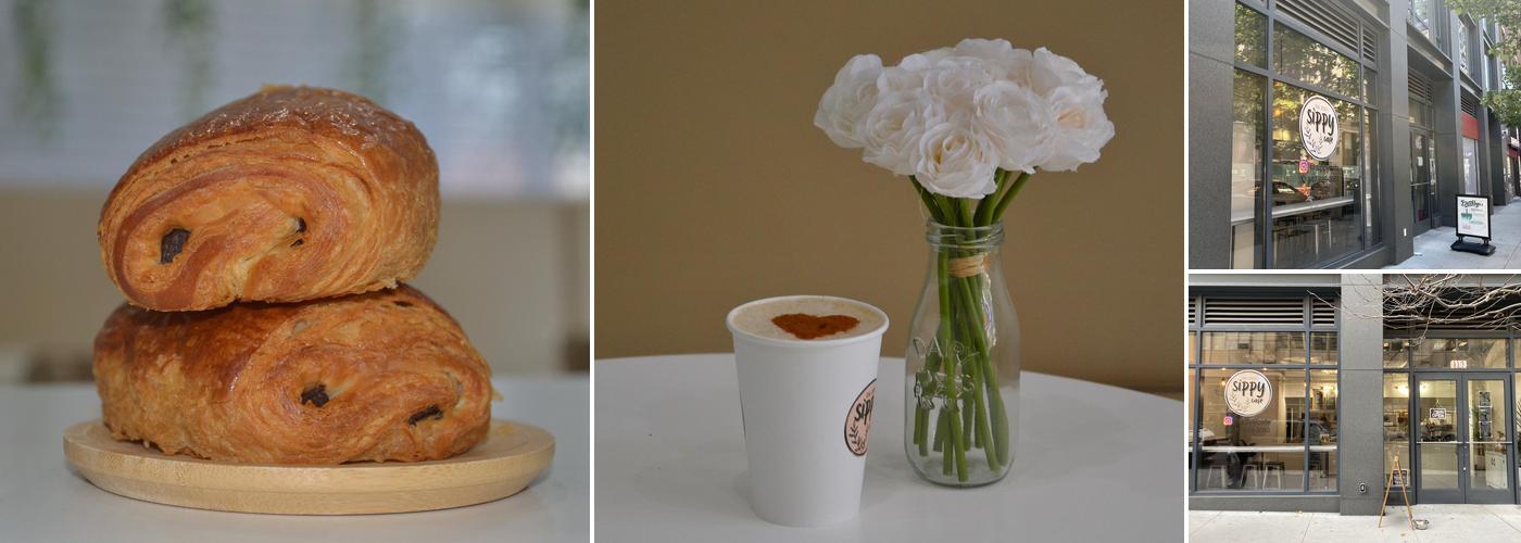 Sippy Cafe