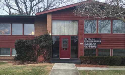 Samantha McCurdy LMT/NMT