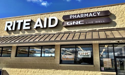 Rite Aid