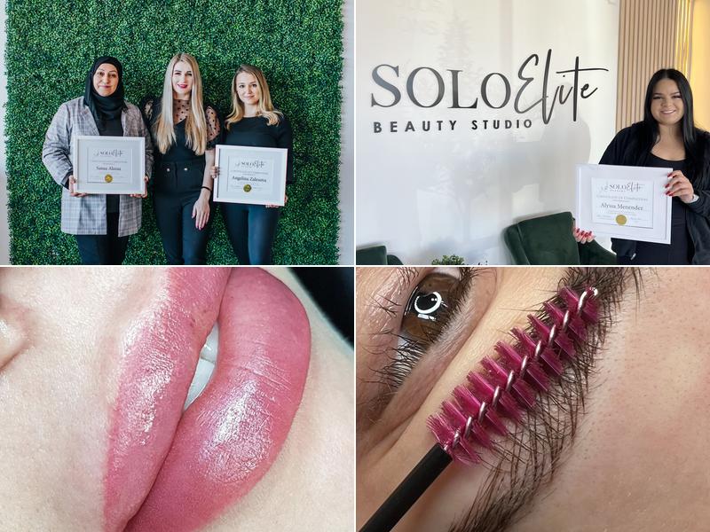 SoloElite Microblading Studio
