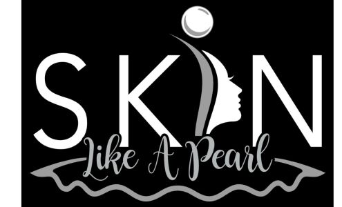 Skin Like A Pearl