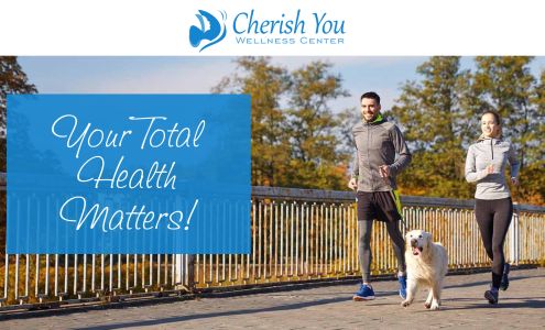 Cherish You Wellness Center