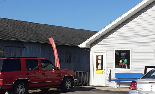 HAWAIIAN TAN 106 N Washington St, North Manchester Indiana 46962