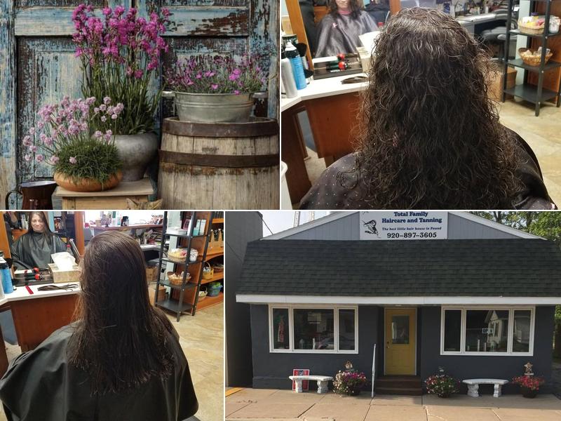 Gail's Silver Shears