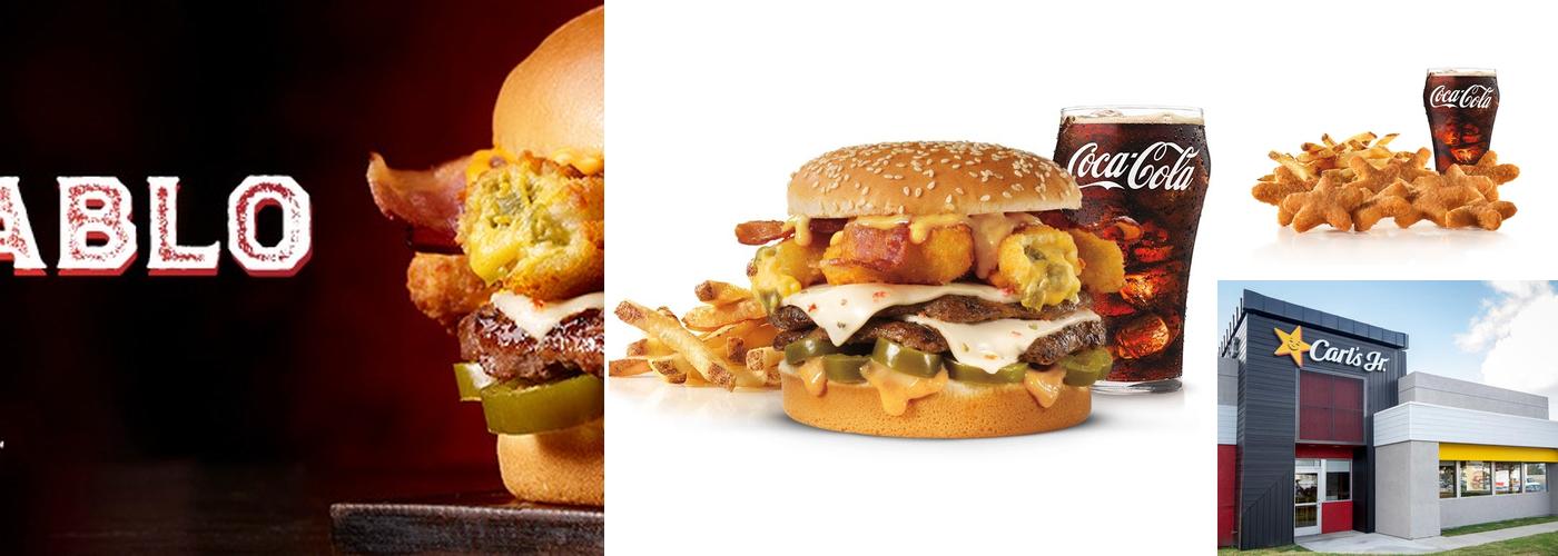 Carl’s Jr.