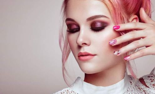 Tammys Total Look Salon