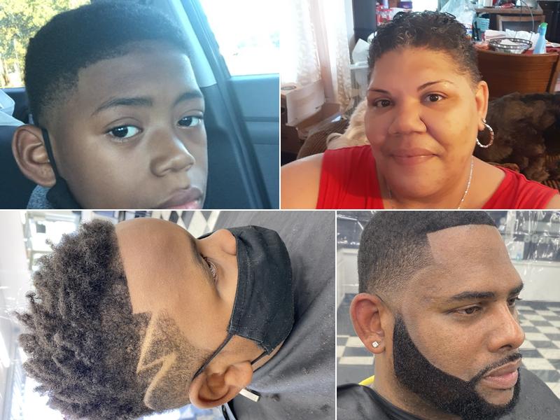 Quality Cuts Barber Shop