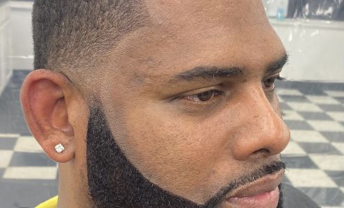 Quality Cuts Barber Shop 1039 E 10th St, Roanoke Rapids North Carolina 27870