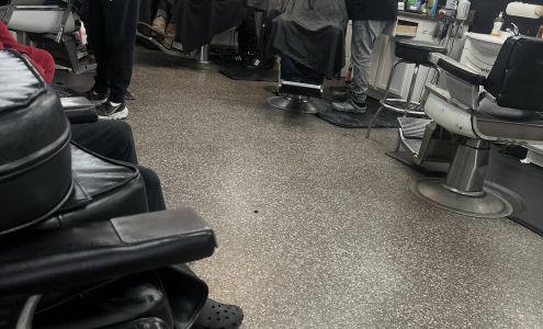 Tight Edge 1024 E 10th St, Roanoke Rapids North Carolina 27870