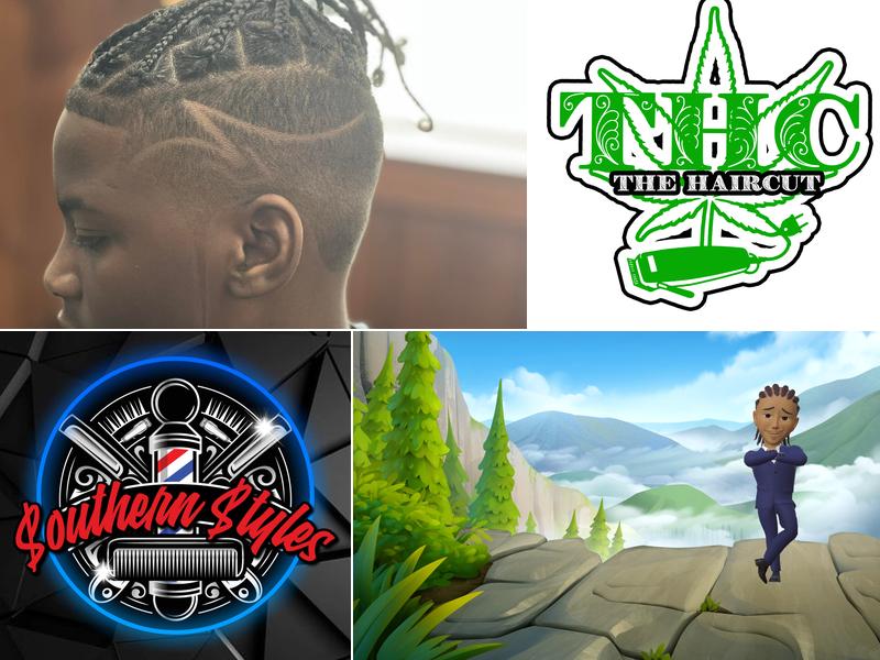 SOUTHERN STYLES UNISEX SHOP