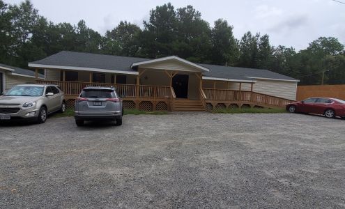 Lakeside Hair Salon 2914 River Rd, Henrico North Carolina 27842