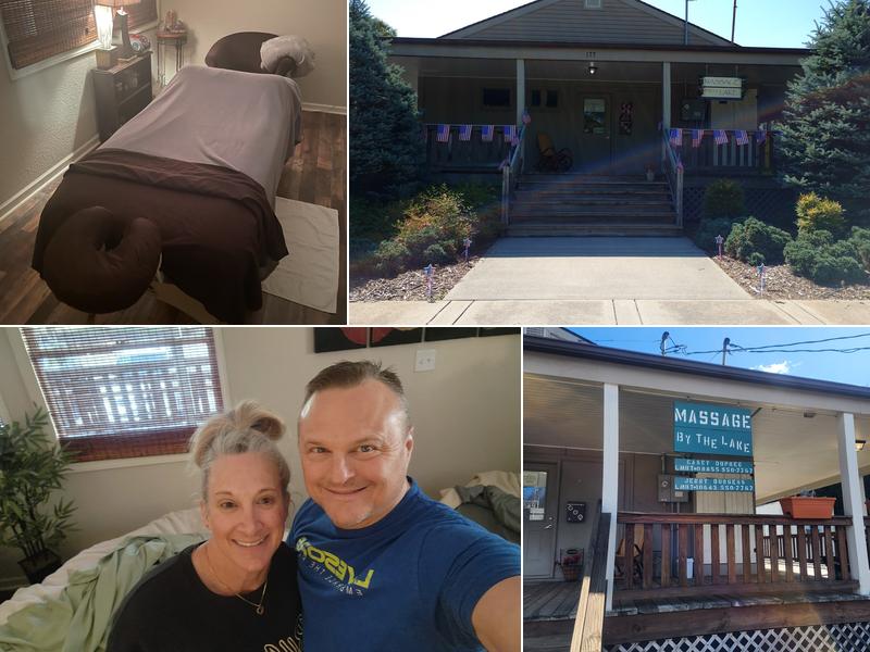 Wellness By The Lake