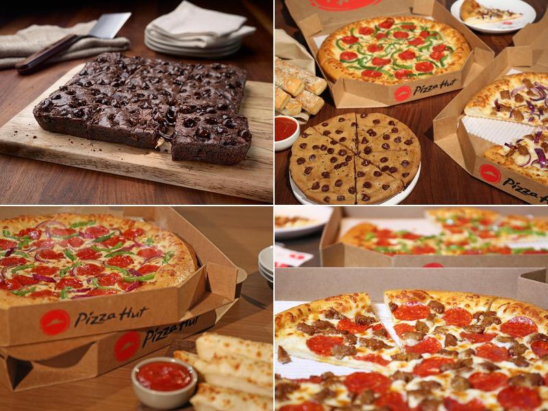 Pizza Hut