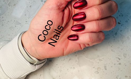 Coco Nails
