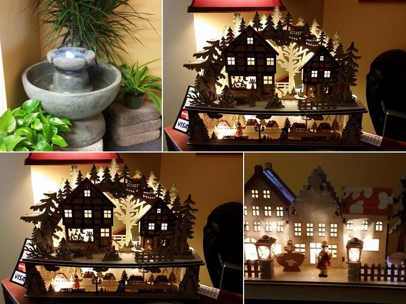 Bluff View Chiropractic Clinic