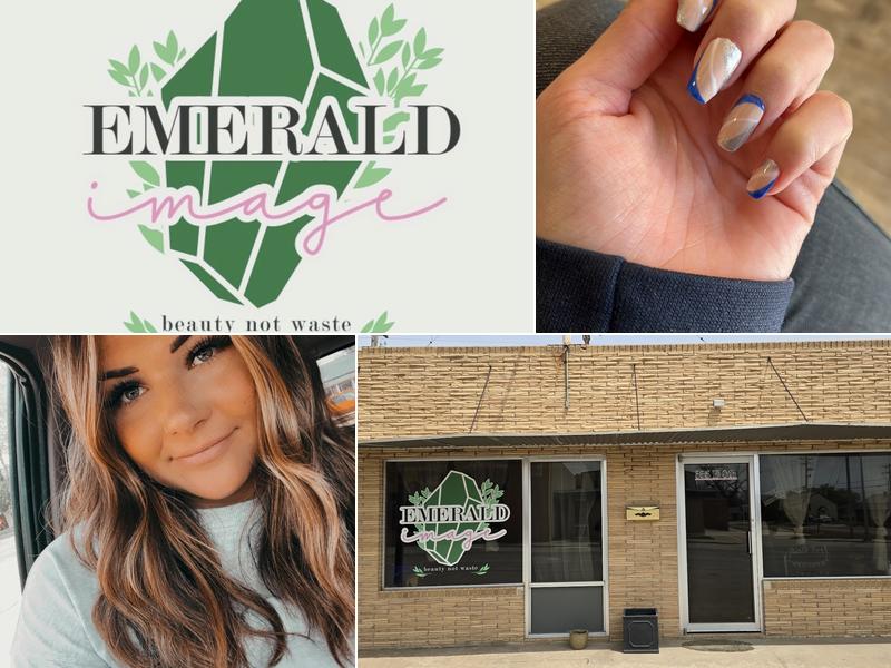 Emerald Image Salon