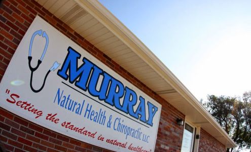 Murray Natural Integrated Health, LLC 1934 W 2nd St, Hastings Nebraska 68901