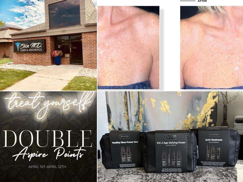 Skin MD Laser & Aesthetics