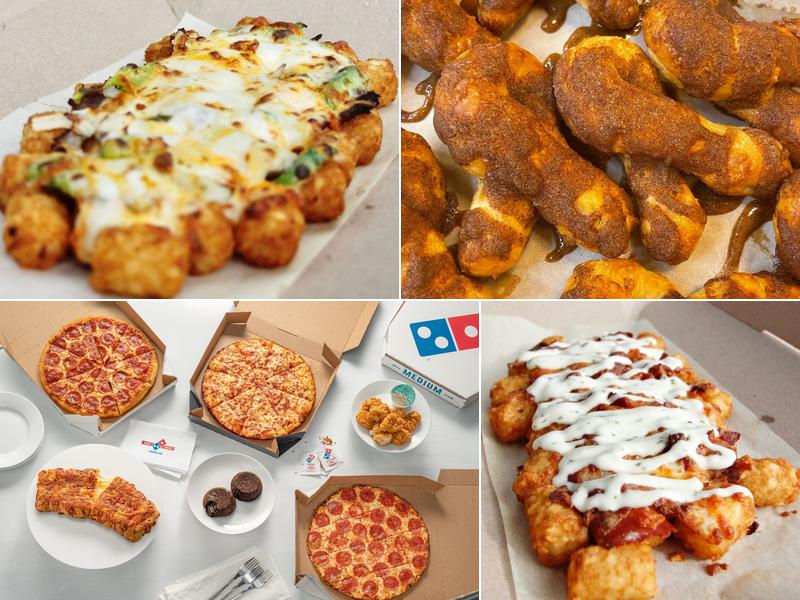 Domino's Pizza