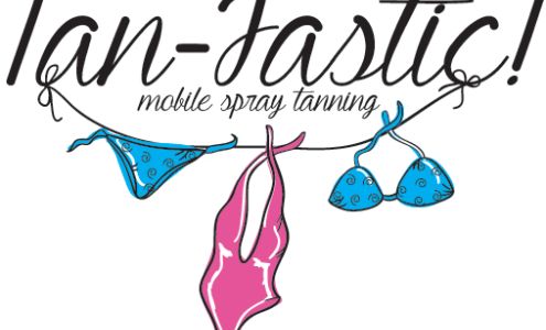 Tan-Fastic! Mobile Spray Tanning
