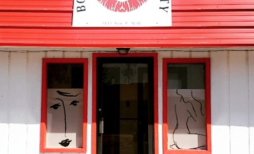 Bomb Belle Beauty 1511 Ave F NW Suite #1, Childress Texas 79201