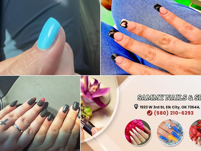 Sammy Nails & Spa