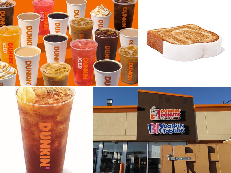 Dunkin'