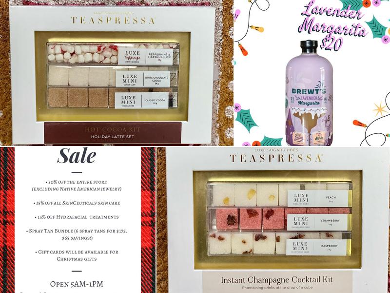 Annalea S. Beauty Studio and Company