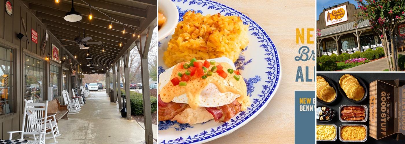 Cracker Barrel Old Country Store