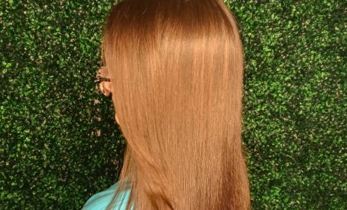 Bella Beauty by Jenn