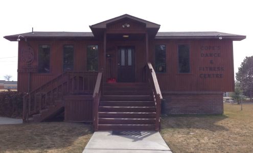 American Falls Studio 1205 Falls Ave, American Falls Idaho 83211