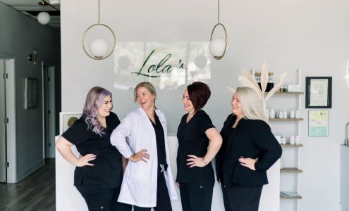Lola's Medical Spa & Wellness