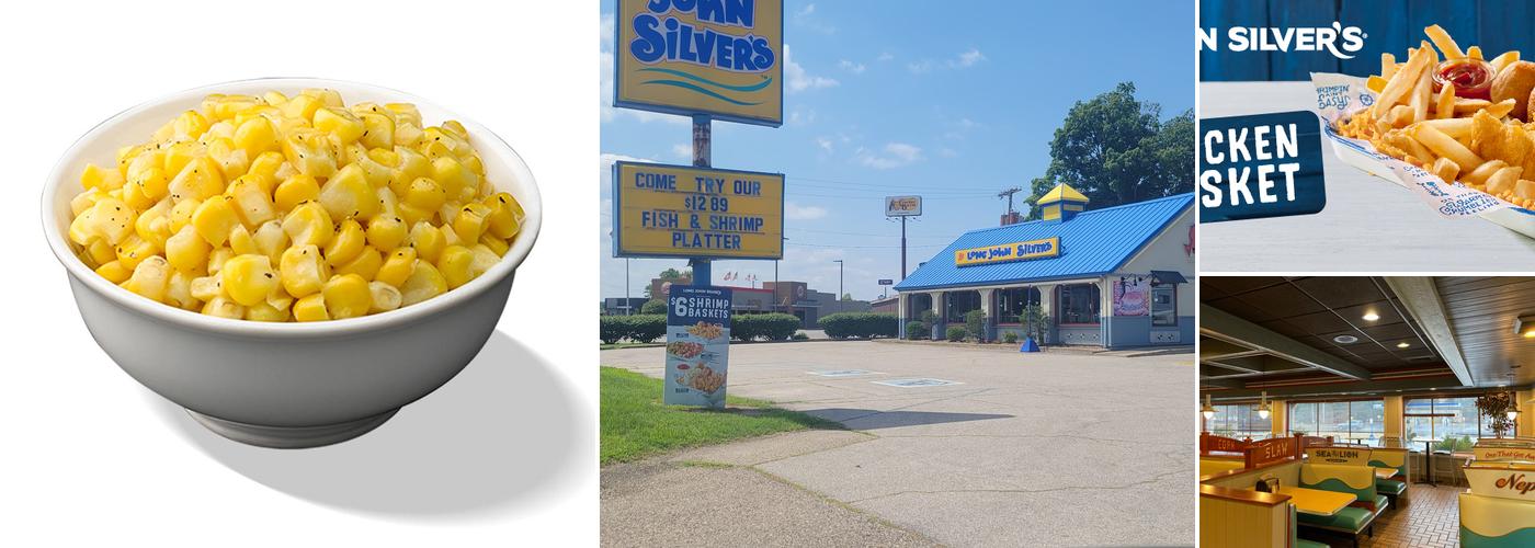 Long John Silver's