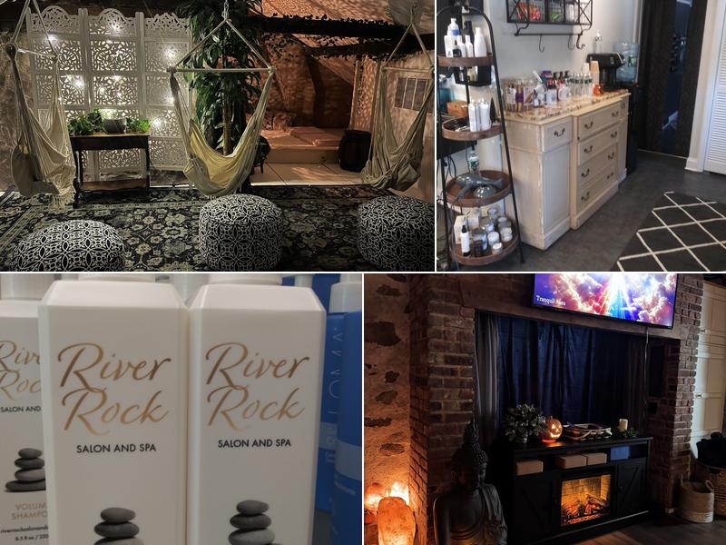 River Rock Salon and Spa