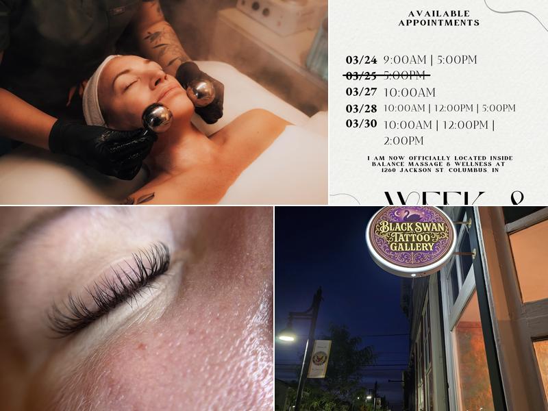 The Esthetics Studio