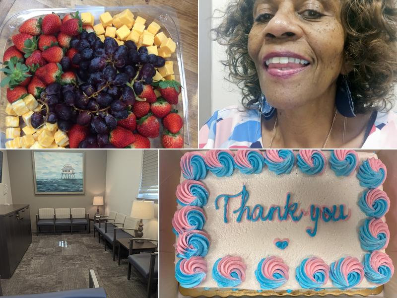 Grantham Garrett A DDS