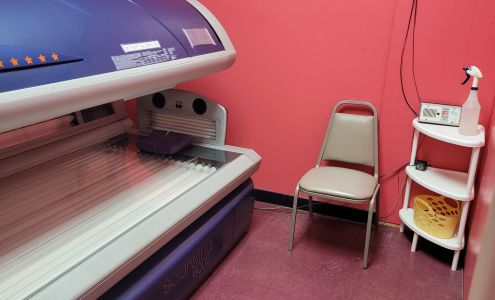 Paradise Tanning Salons