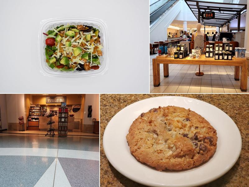 Nordstrom Espresso Bar 700 Fairmount Ave, Towson