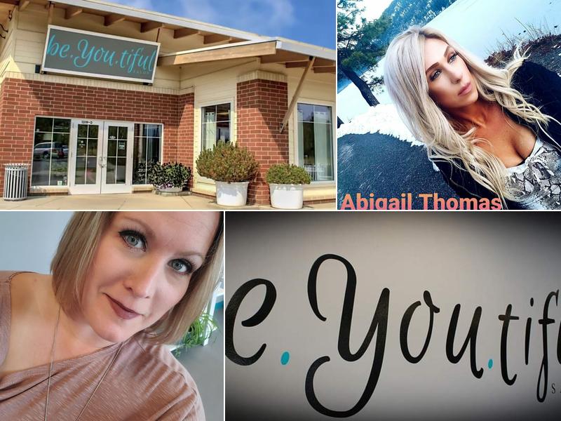 be.You.tiful Salon