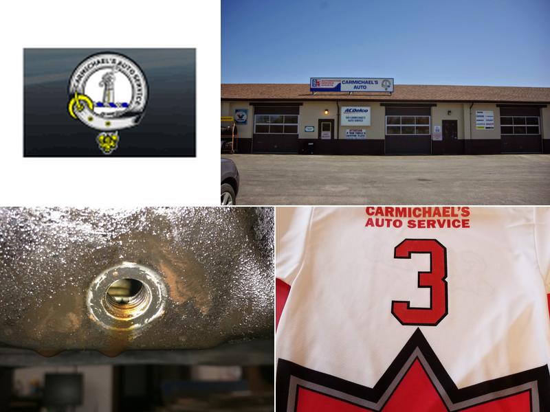 Ian Carmichael's Auto Service