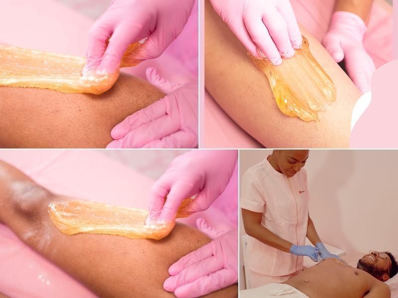 Sugaring NYC - Happy Valley